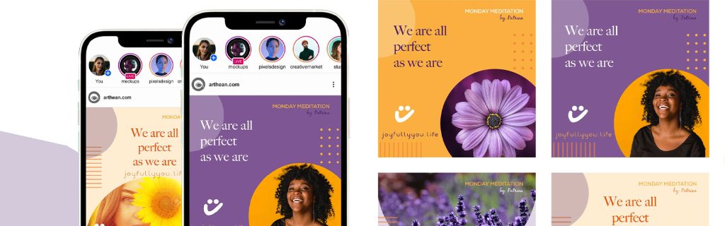 Building Your Brand Outside Marketplaces: Websites and Social Media